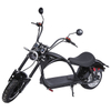 Anpassningsbar färg High-Speed ​​Citycoco Electric Fat Tire Scooter CP4