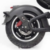 Anpassningsbar färg High-Speed ​​Citycoco Electric Fat Tire Scooter CP4