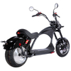 Anpassningsbar färg High-Speed ​​Citycoco Electric Fat Tire Scooter CP4